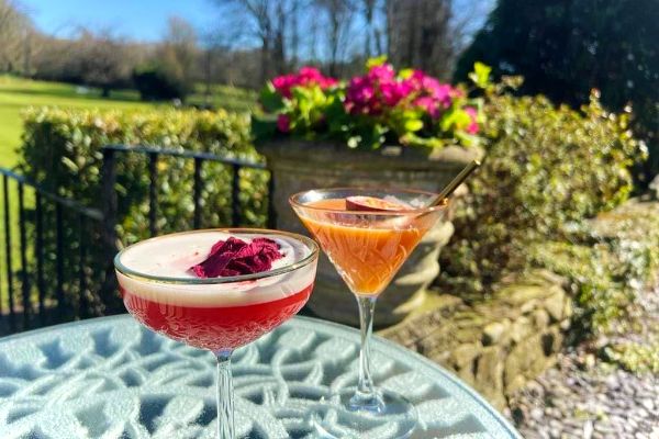 Plas Dinas Country House (Wales)